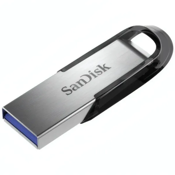 Clé USB SanDisk Ultra Flair 32Go - USB 3.0