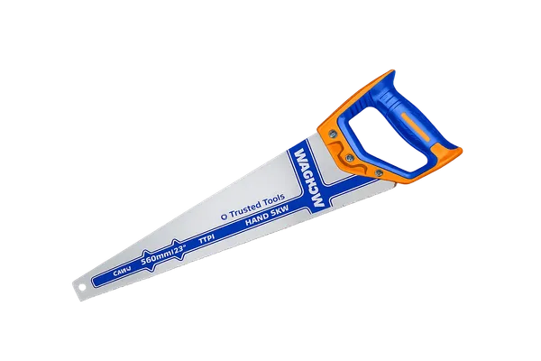 Scie a bois 22" Wadfow