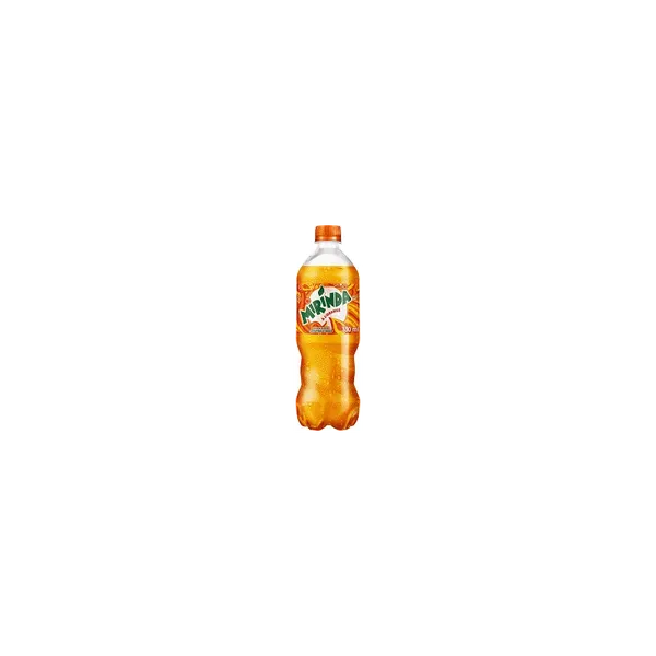 Miranda Orange Pet 33CL