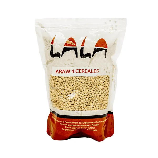 LALA - Araw 4 Céréales - 400G