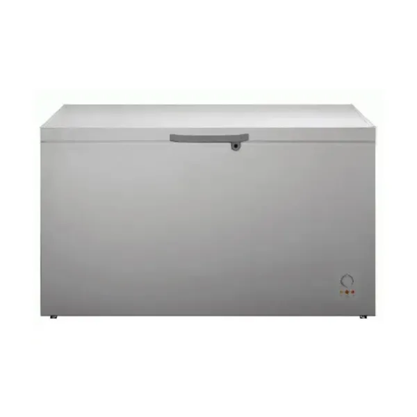Congelateur Hisense Horizontal 500LITRES Gris FC55DD4SA
