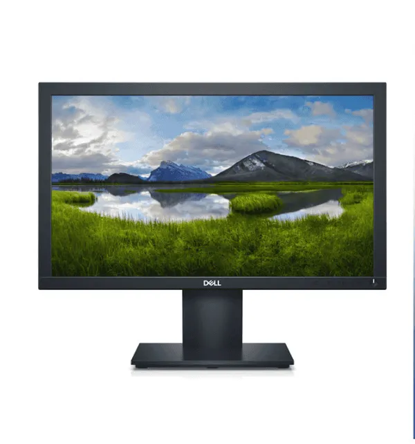 Ecran Ordinateur  DELL E1920H  18.5 pouces Noir
