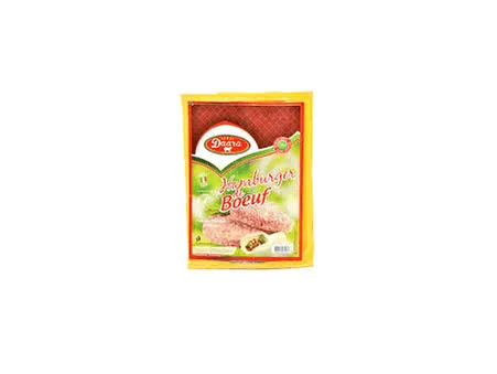 DAARA - Boulette de boeuf  500G