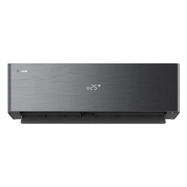Split Hisense 18000BTU 2CV Inverter Wifi R410 Noir AS18TW4SLUHBB