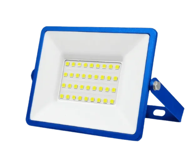 Projecteur LED 50W IP65 lumière du jour