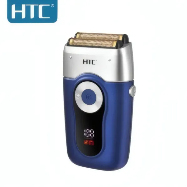 Tondeuse Sans Fil Rechargeable HTC GT-667