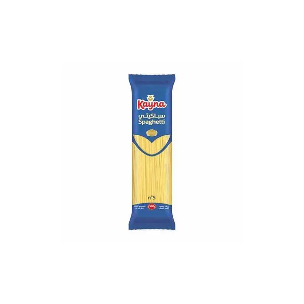 SPAGHETTI KAYNA 500G