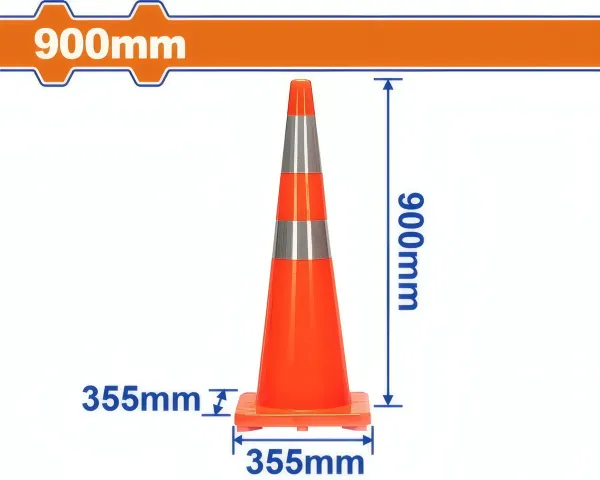 Traffic cone