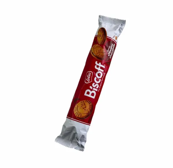 LOTUSBISCOFF - Biscuits Chocolat 150g – Spéculoos Original x15