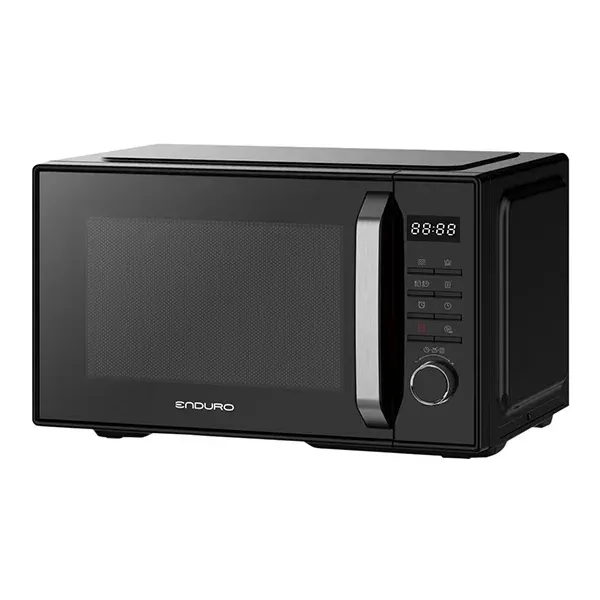 Micro Onde Enduro 25 litres avec Grille Noir MOW25LDB