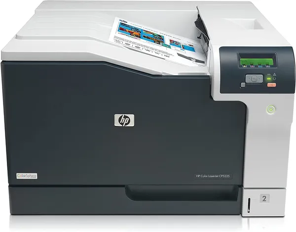 Imprimante HP Color LaserJet CP5225N