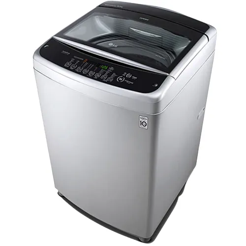 Machine à Laver LG 10KG Top Load Gris T1066NEFVF2