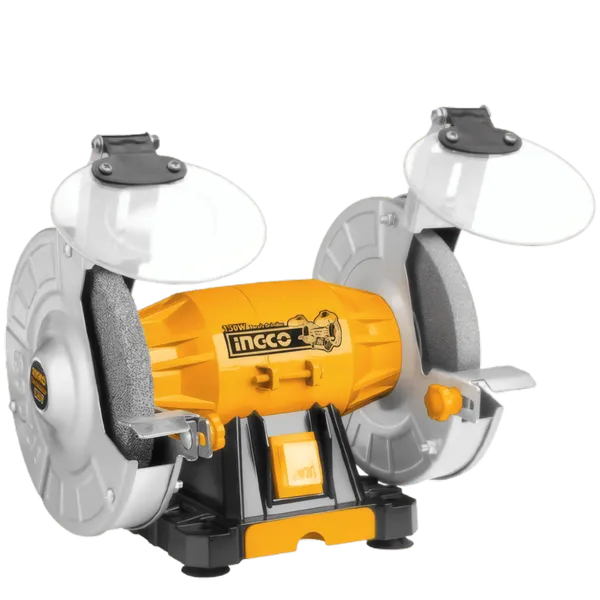 Touret à Meuler Professionnel 150W  BG61502