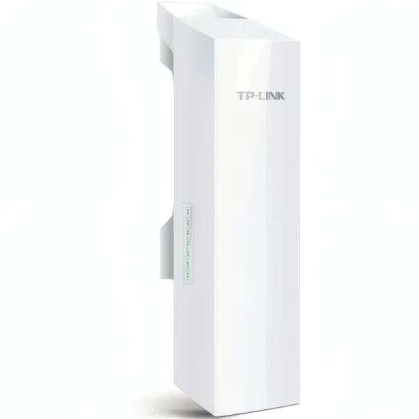 TP-LINK CPE210 Accèss Point WiFi / Point d'accès WiFi extérieur N 300 Mbps 2.4GHz 9 dBi