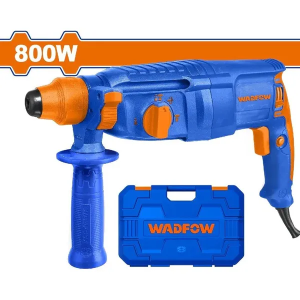 Marteau perforateur WADFOW WRH1D26-2