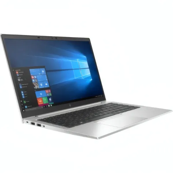 Ordinateur Portable HP EliteBook mt46 - AMD Ryzen 3 PRO 4450U