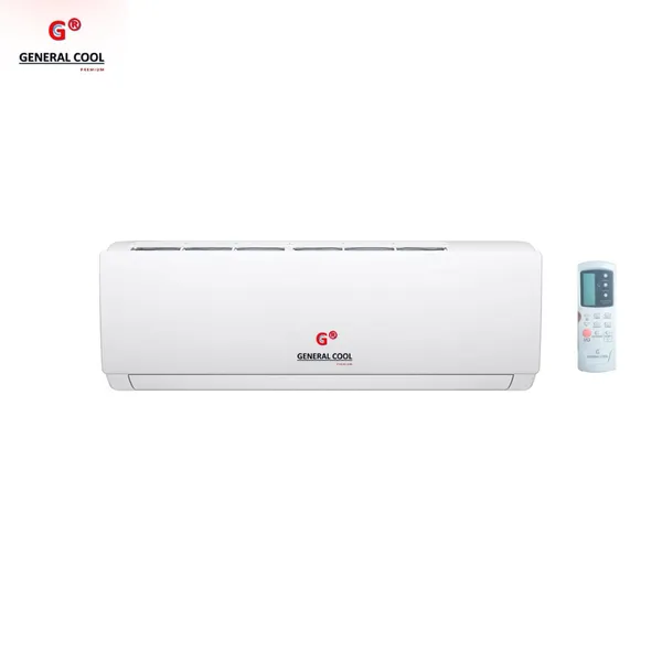 Split General Cool 18000BTU Inverter AUS-18C72R120D78