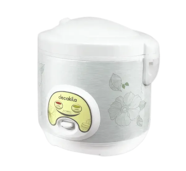 Cuiseur à Riz Decakila 1,8 L - 700W