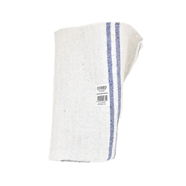 SERPILLERE 100 X 50 BLANCHE