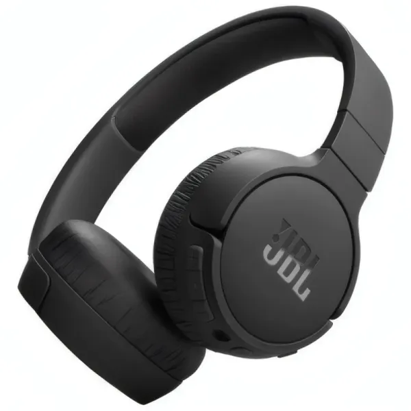 Casque JBL TUNE 670NC - Réduction de Bruit Adaptative