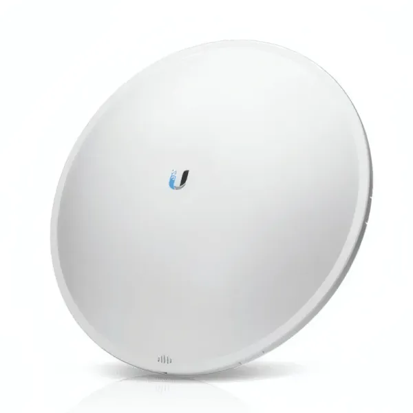 Point d'Accès WiFi Ubiquiti PowerBeam airMAX ac - 30km de Portée