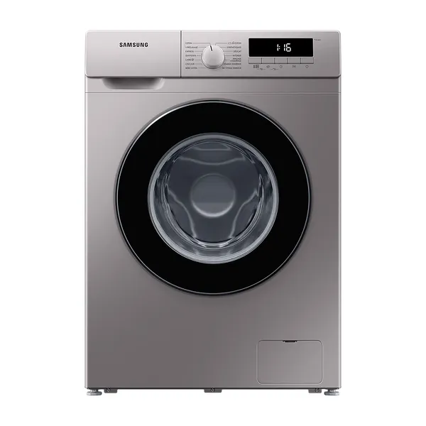Machine A Laver Samsung 8KG Silver WW80T3040BS