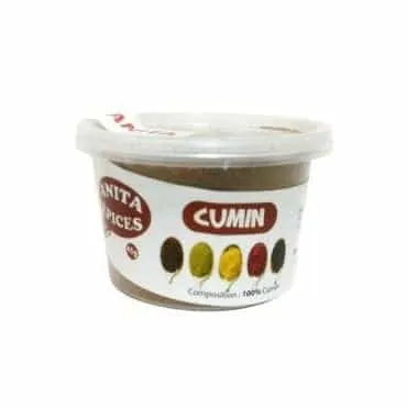 Anita épices - Cumin - 50g