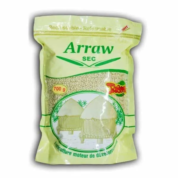 JABOOT - Arraw de mil - 700G