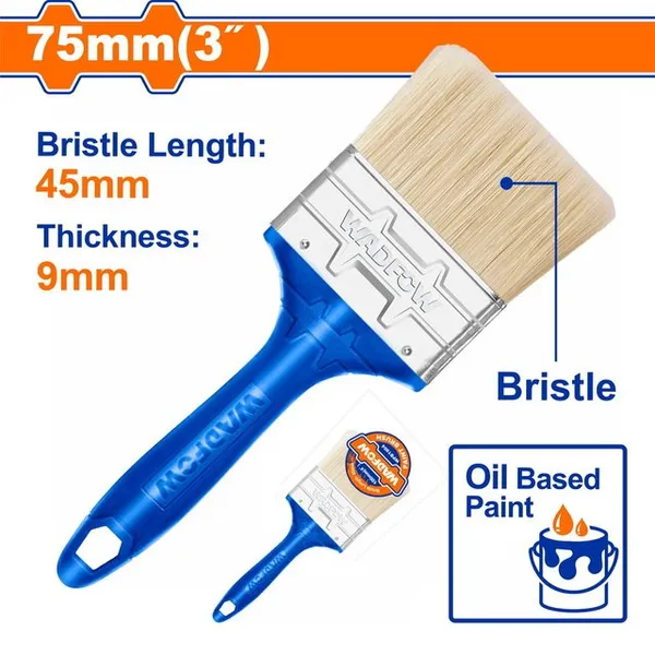 Paint brush