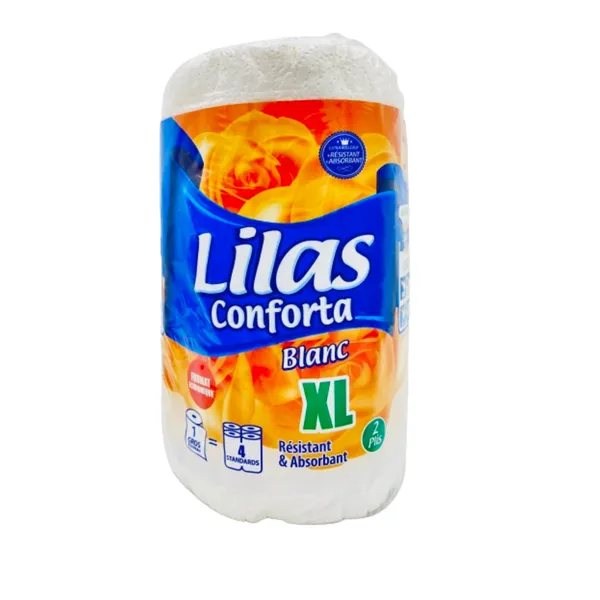 Essuie Tout LILAS XL