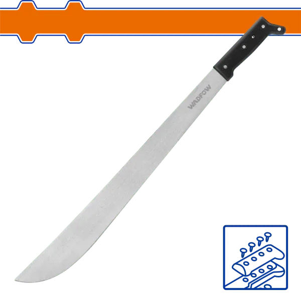 Machette 18"
