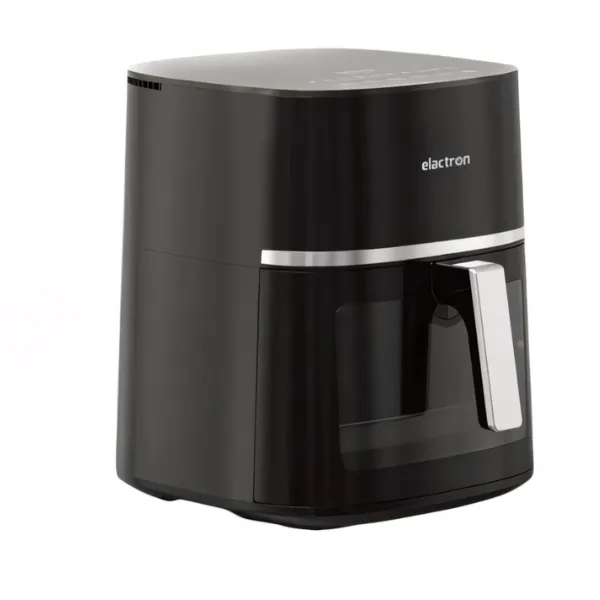 Friteuse à Air Elactron 7L MF-CY70M2 1800W – Air Fryer Grande Capacité Sans Huile