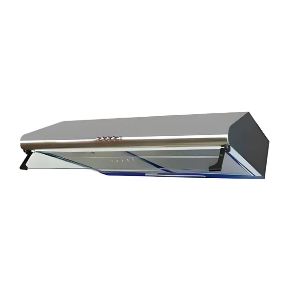 Hotte De Cuisine Technolux Casquette Sans Sortie 60X60 TCX-6SL1M