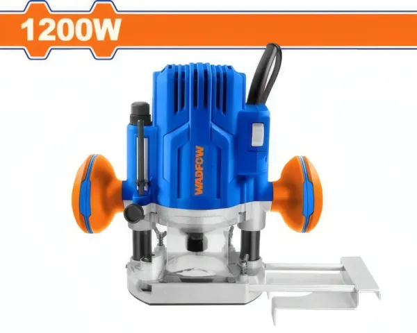Electric router