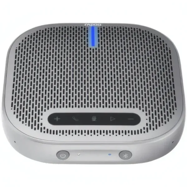 Microphone d'Extension Omnidirectionnel Rapoo CM500
