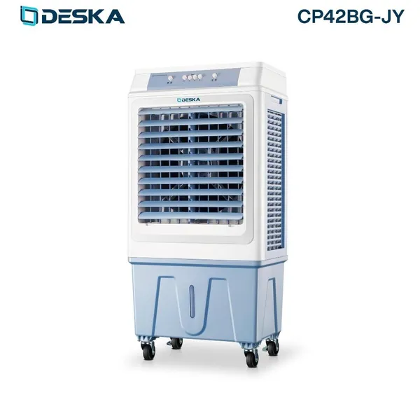 Ventilateur Deska A Eau Humidificateur 45LITRES CP42BG Jy