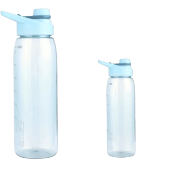 Gourde en plastique 850ML