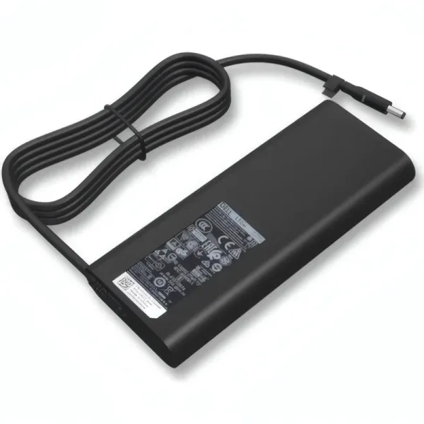 Chargeur DELL 19.5V 6.67A Original pour Ordinateurs Portables