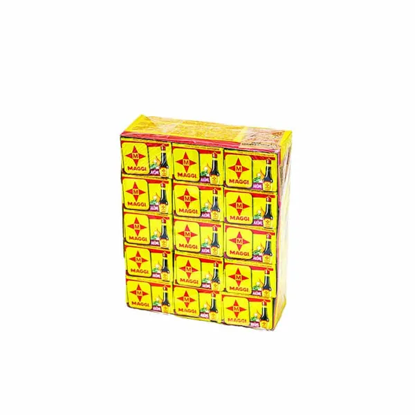 MAGGI - Tablette Arome - 60x10G