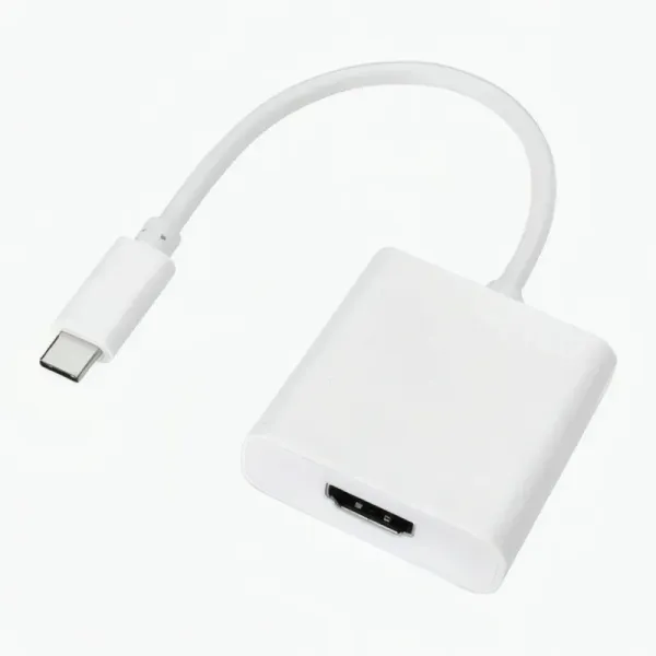 Adaptateur USB Type-C vers HDMI R SCAR RS-TCHD