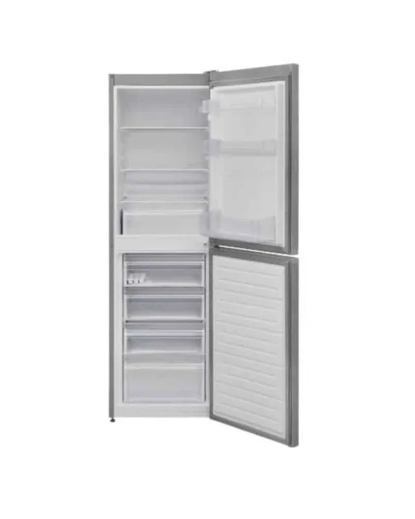 Frigo Combiné 4 Tiroirs Avec Grillage RCN338X