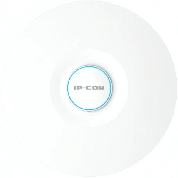 Point d'Accès WiFi Extérieur IP-COM ProFi 6 LR - Longue Portée