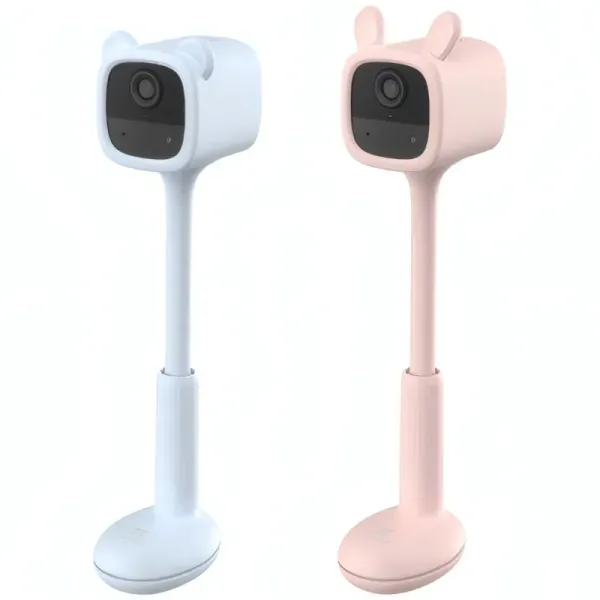 Caméra IP Wi-Fi EZVIZ CS-BM1 pour Bébé - 1080P