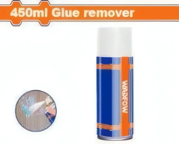 Sticker remover