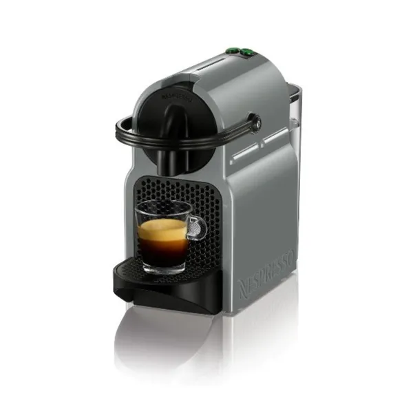 Machine A Cafe Nespresso Inissia Silver EU-WH-NE D30