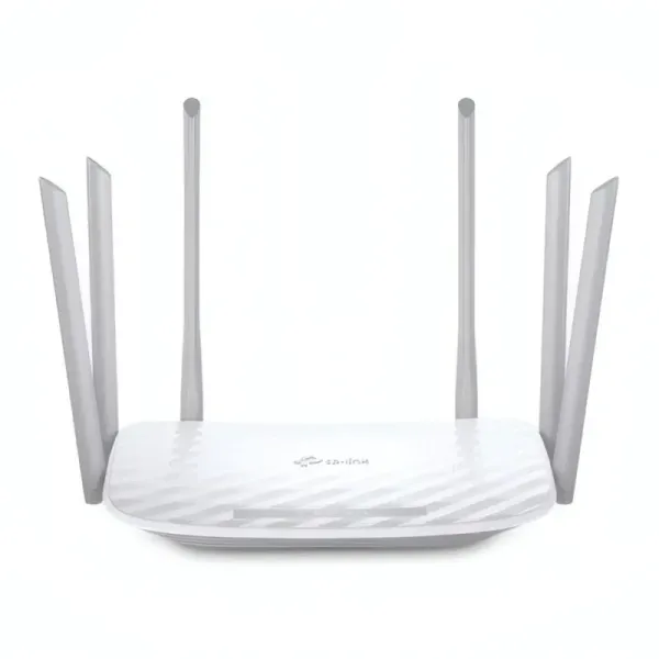 Routeur WiFi TP-LINK Archer C86 AC1900 - 4 Ports LAN Gigabit