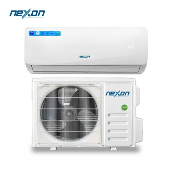 Split Nexon 18000BTU 2CV Gaz 410