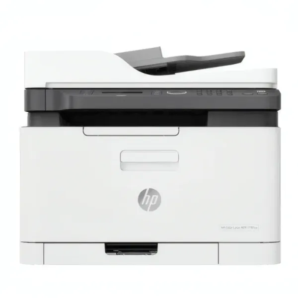 Imprimante Multifonction Laser Couleur HP Laser 179fnw A4