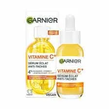 GARNIER - Sérum Éclat Antitaches Vitamine C+ 30 ml