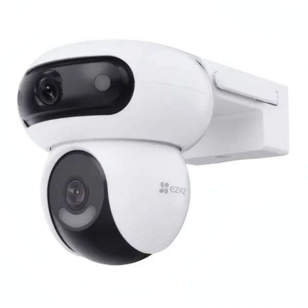 Caméra IP Wi-Fi Panoramique EZVIZ CS-H90 Dual 2K+